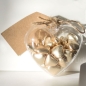 Preview: Fillable Heart Shaped Gift Container - 80mm